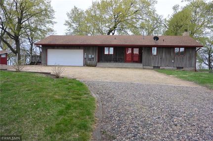 Recreational Property for sale in Meeker County, Minnesota