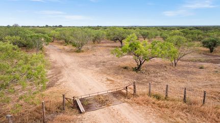 Land for sale in Gonzales County, Texas