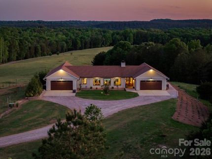 Timberland Property for sale in York County, South Carolina
