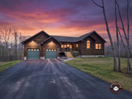 Farm and Ranch for sale in Somerset County, Maine