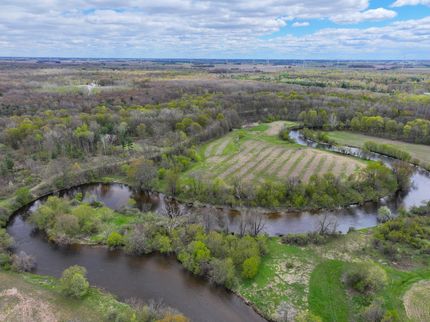 Land for sale in Midland County, Michigan