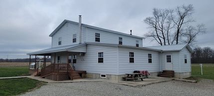 Farm and Ranch for sale in Switzerland County, Indiana