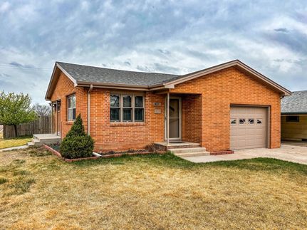 Recreational Property for sale in Logan County, Kansas