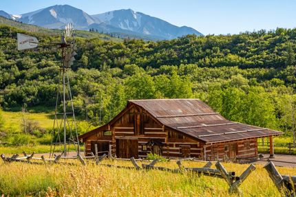 Land for sale in Pitkin County, Colorado