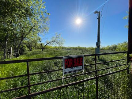 Farm and Ranch for sale in Limestone County, Texas