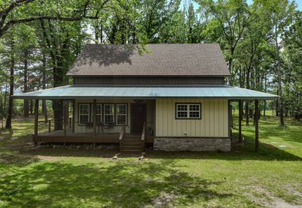 Farm and Ranch for sale in Le Flore County, Oklahoma