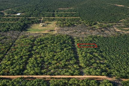 Land for sale in Grimes County, Texas