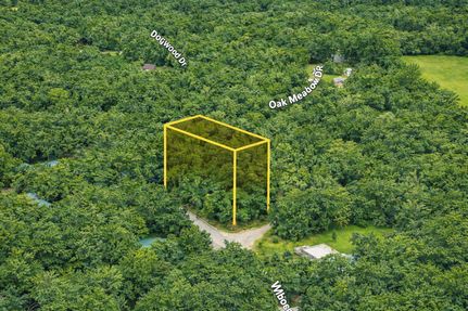 Timberland Property for sale in Van Zandt County, Texas