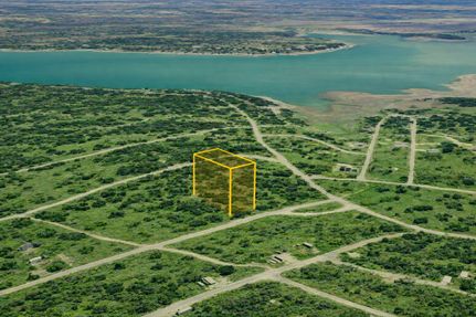 Land for sale in Brown County, Texas