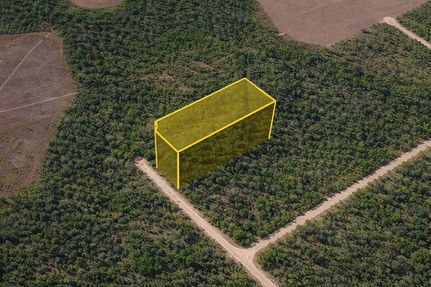 Farm and Ranch in Jackson County, Florida