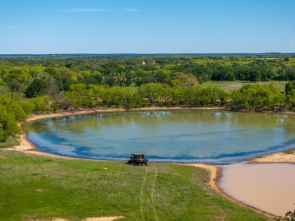 Recreational Property for sale in Coleman County, Texas