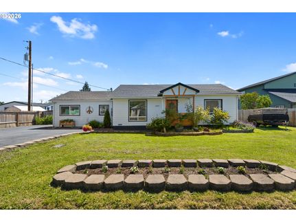 Undeveloped Land for sale in Douglas County, Oregon