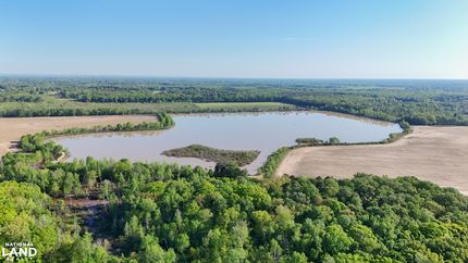 Land for sale in Lonoke County, Arkansas