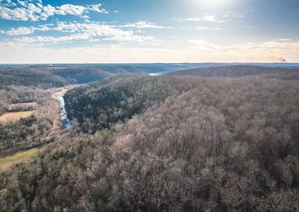 Farm and Ranch for sale in Ozark County, Missouri