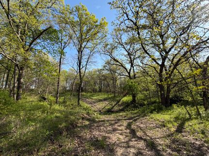 Land for sale in Gentry County, Missouri