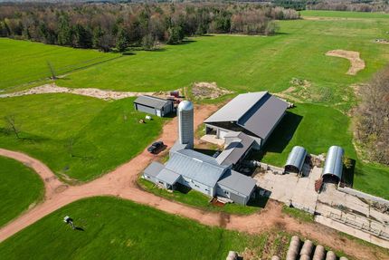Land for sale in Portage County, Wisconsin