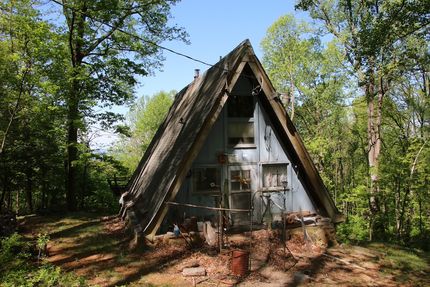 Undeveloped Land for sale in Warren County, Virginia