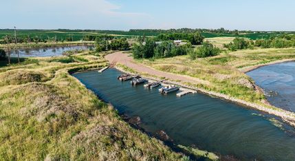 Farm and Ranch for sale in Ramsey County, North Dakota