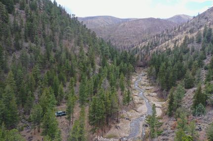 Land for sale in Larimer County, Colorado