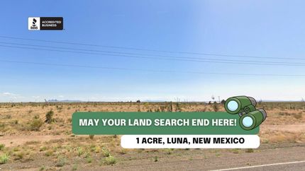 Farm and Ranch for sale in Luna County, New Mexico