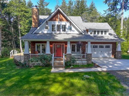 Timberland Property for sale in Curry County, Oregon