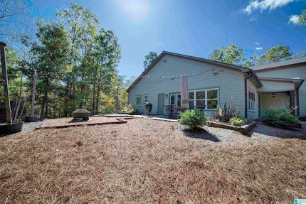 Recreational Property for sale in Randolph County, Alabama