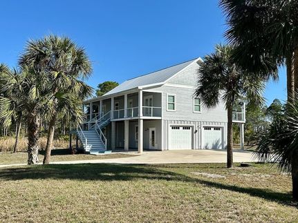 Timberland Property for sale in Levy County, Florida