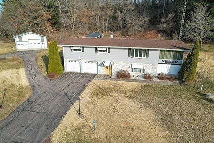Timberland Property for sale in Sauk County, Wisconsin