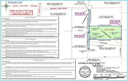 Recreational Property for sale in Jack County, Texas
