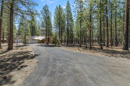 Land for sale in Deschutes County, Oregon