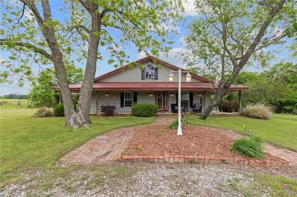 Recreational Property for sale in Wagoner County, Oklahoma