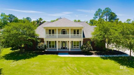 Farm and Ranch for sale in Baldwin County, Alabama