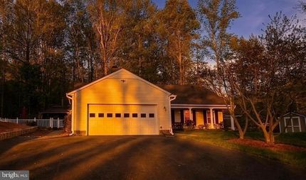 Land for sale in Prince William County, Virginia