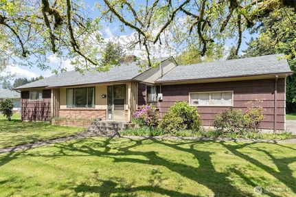 Recreational Property for sale in Cowlitz County, Washington
