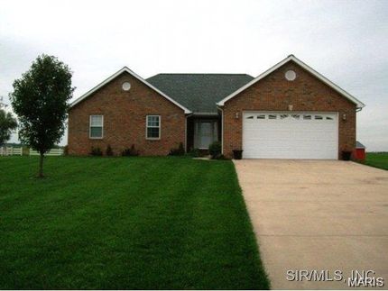 Farm and Ranch for sale in Clinton County, Illinois