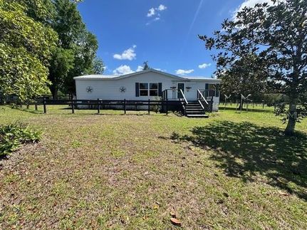 Farm and Ranch for sale in Levy County, Florida