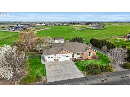 Timberland Property for sale in Umatilla County, Oregon