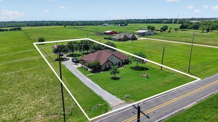 Recreational Property for sale in Grayson County, Texas