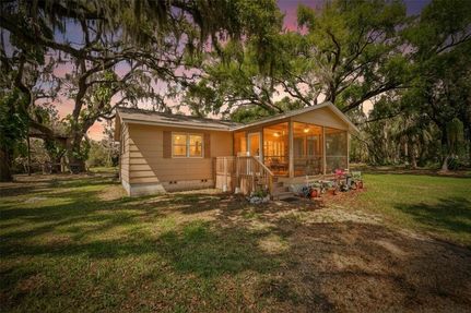 Farm and Ranch for sale in Manatee County, Florida