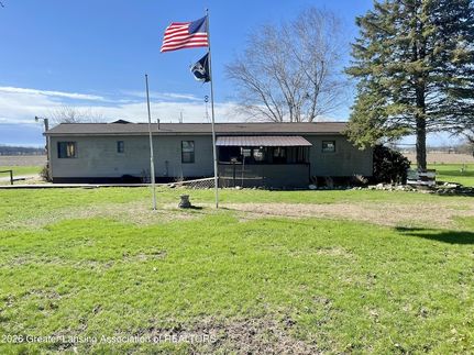 Farm and Ranch for sale in Ionia County, Michigan