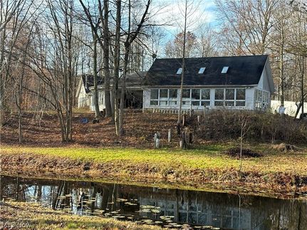Land for sale in Geauga County, Ohio