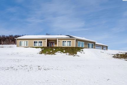 Farm and Ranch for sale in Whitman County, Washington