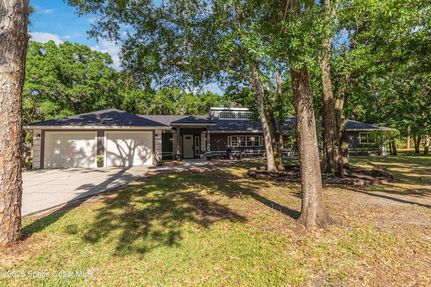Land for sale in Brevard County, Florida