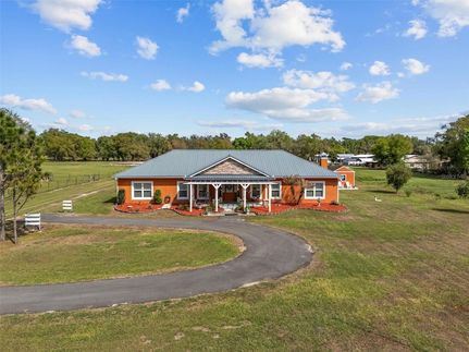 Timberland Property for sale in Polk County, Florida