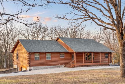 Undeveloped Land for sale in Hickory County, Missouri