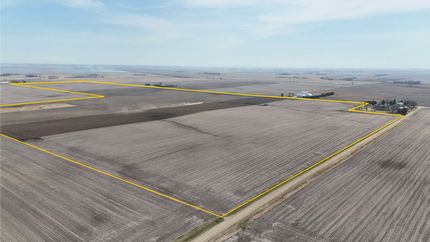 Land for sale in Carroll County, Iowa