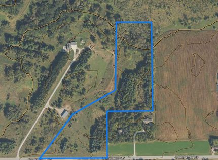 Land for sale in Stearns County, Minnesota