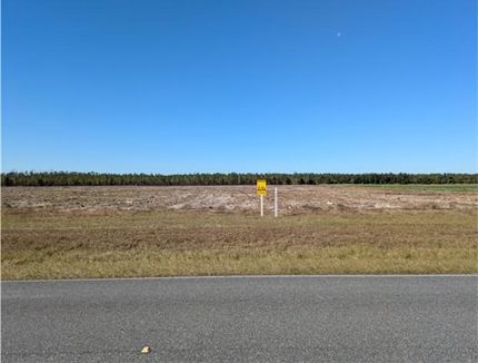 Land for sale in Lafayette County, Florida