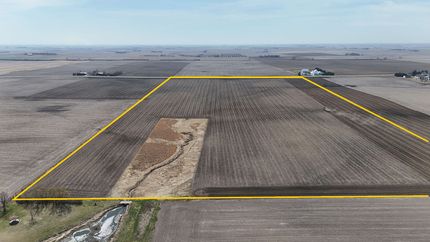 Farm and Ranch for sale in Carroll County, Iowa