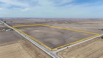 Farm and Ranch for sale in Carroll County, Iowa